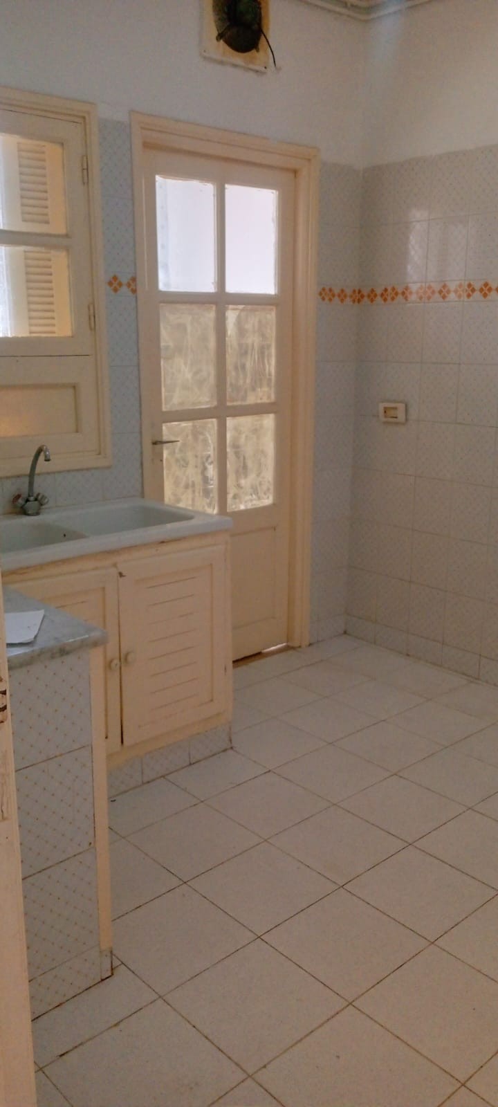 El Mourouj&nbsp;El Mourouj&nbsp;Vente&nbsp;Appart. 2 pi�ces&nbsp;Un appartement s plus 2 � mourouj 3