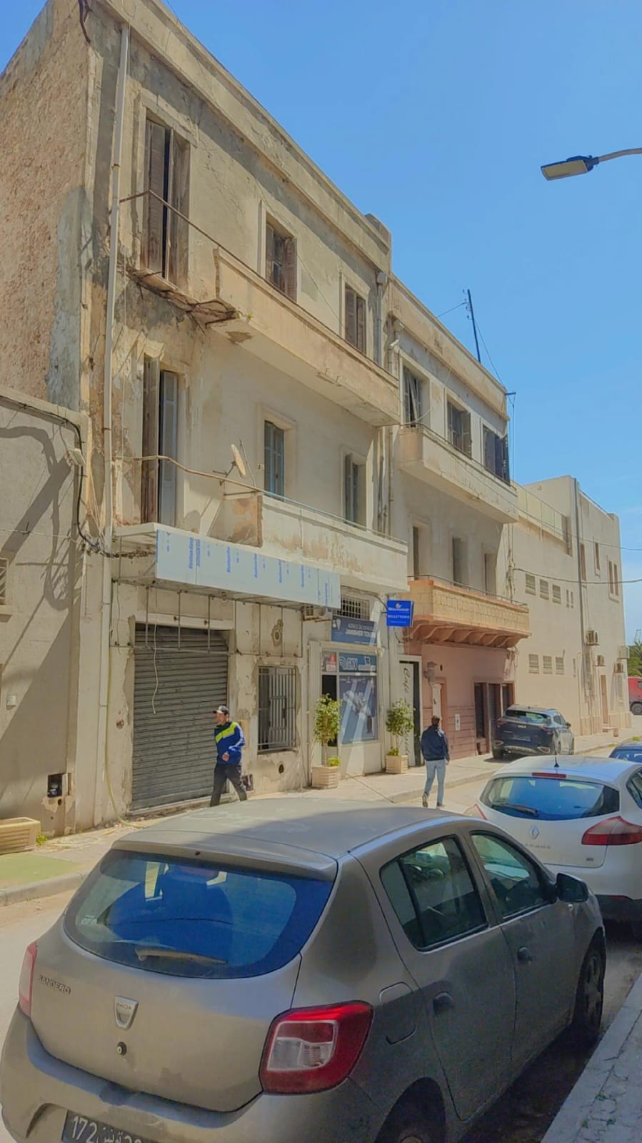 Sousse Ville&nbsp;Sousse&nbsp;Vente&nbsp;Autre&nbsp;Opportunit� rare au coeur de sousse