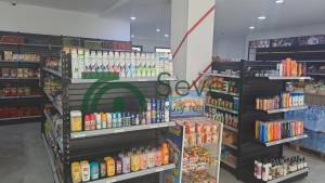 Ain Zaghouan&nbsp;Ain Zaghouan&nbsp;Vente&nbsp;Appart. 1 pi�ce&nbsp;Fond de commerce    ain ref461a