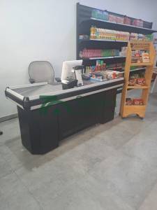 Ain Zaghouan&nbsp;Ain Zaghouan&nbsp;Vente&nbsp;Appart. 1 pi�ce&nbsp;Fond de commerce    ain ref461a
