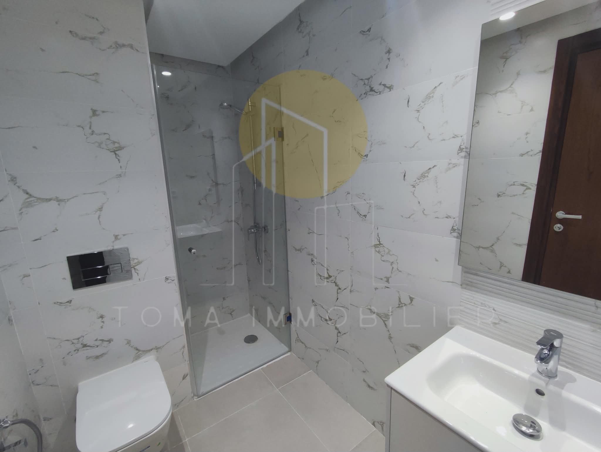 Vente&nbsp;Appart. 1 pi�ce - Tunisie