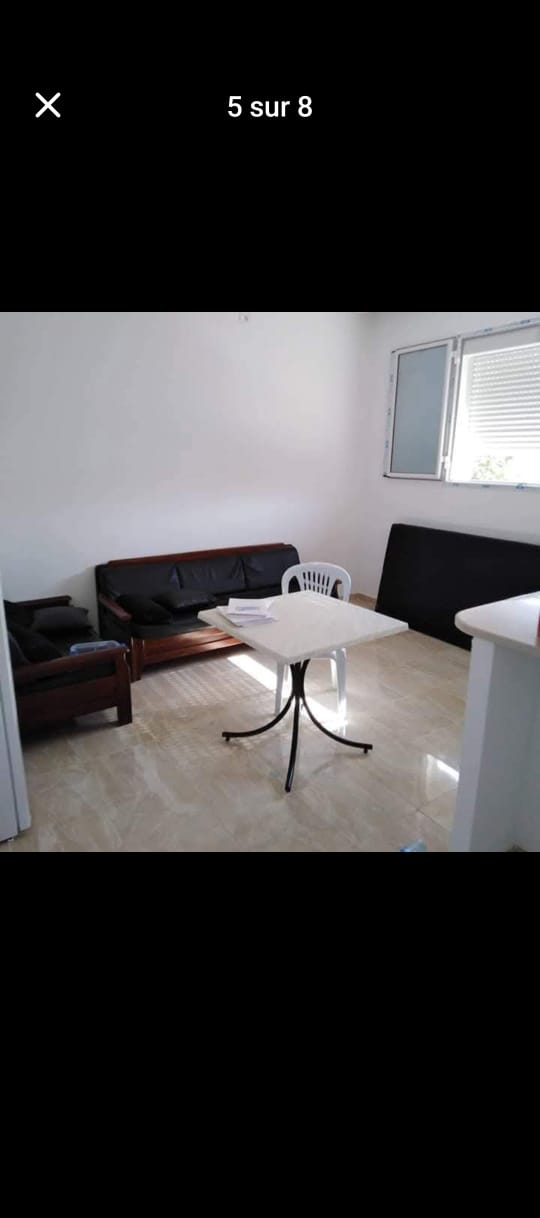 Vente&nbsp;Appart. 2 pi�ces - Tunisie