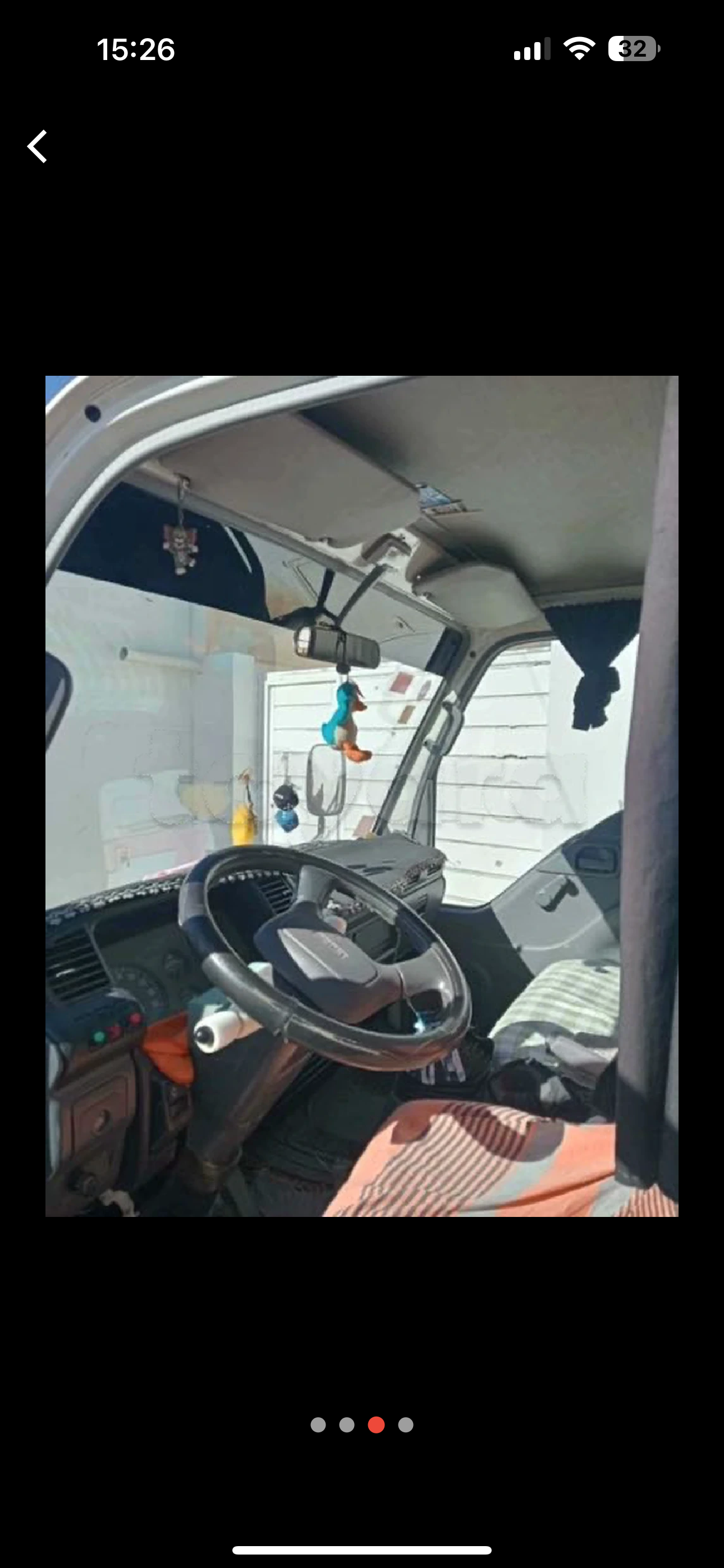 Hammamet&nbsp;Chaabet El Mrezga&nbsp;Isuzu&nbsp;Autre Mod�le&nbsp;Isuzu nkr model 2023