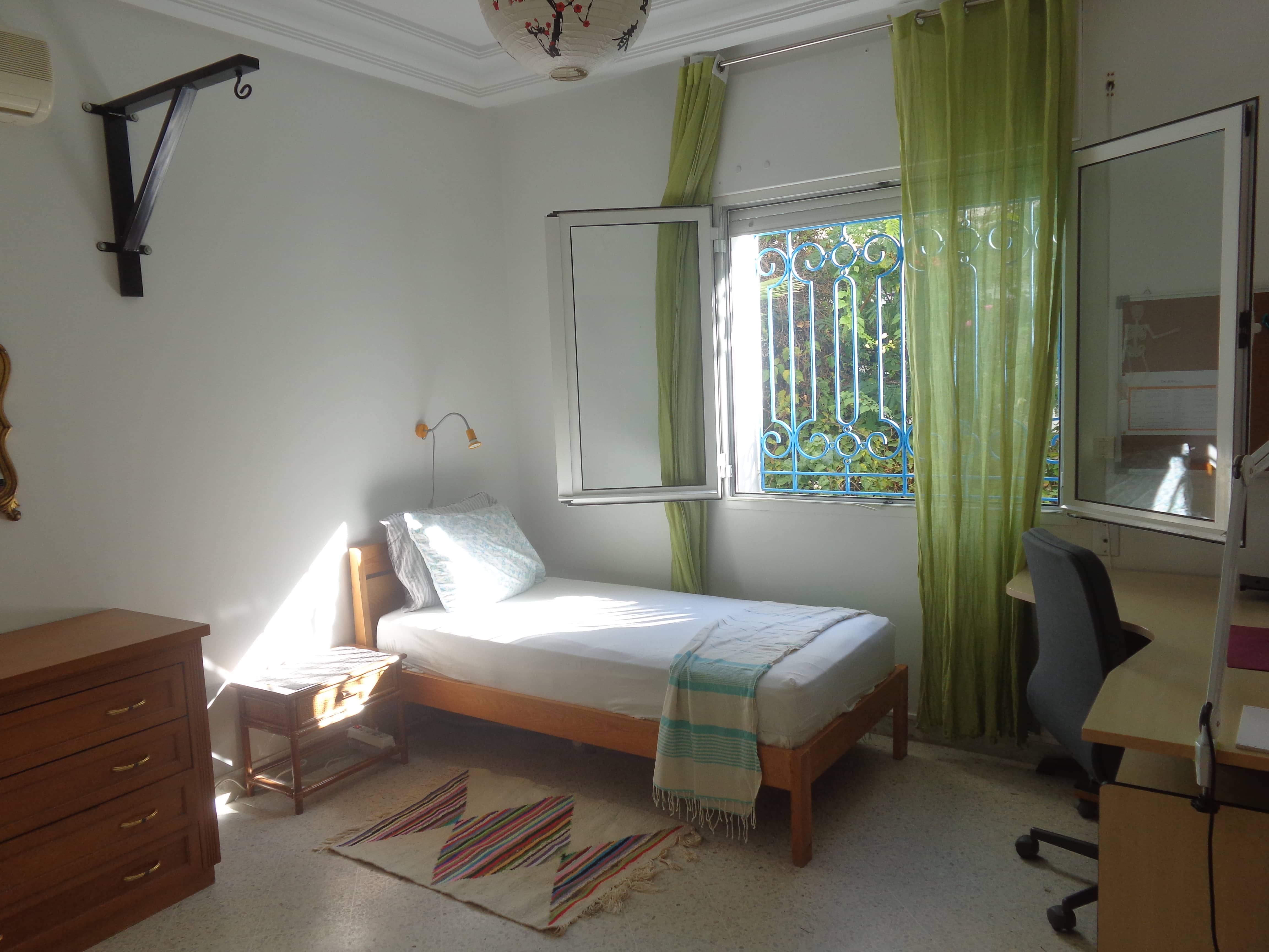 Vente&nbsp;Appart. 5 pi�ces+ - Tunisie