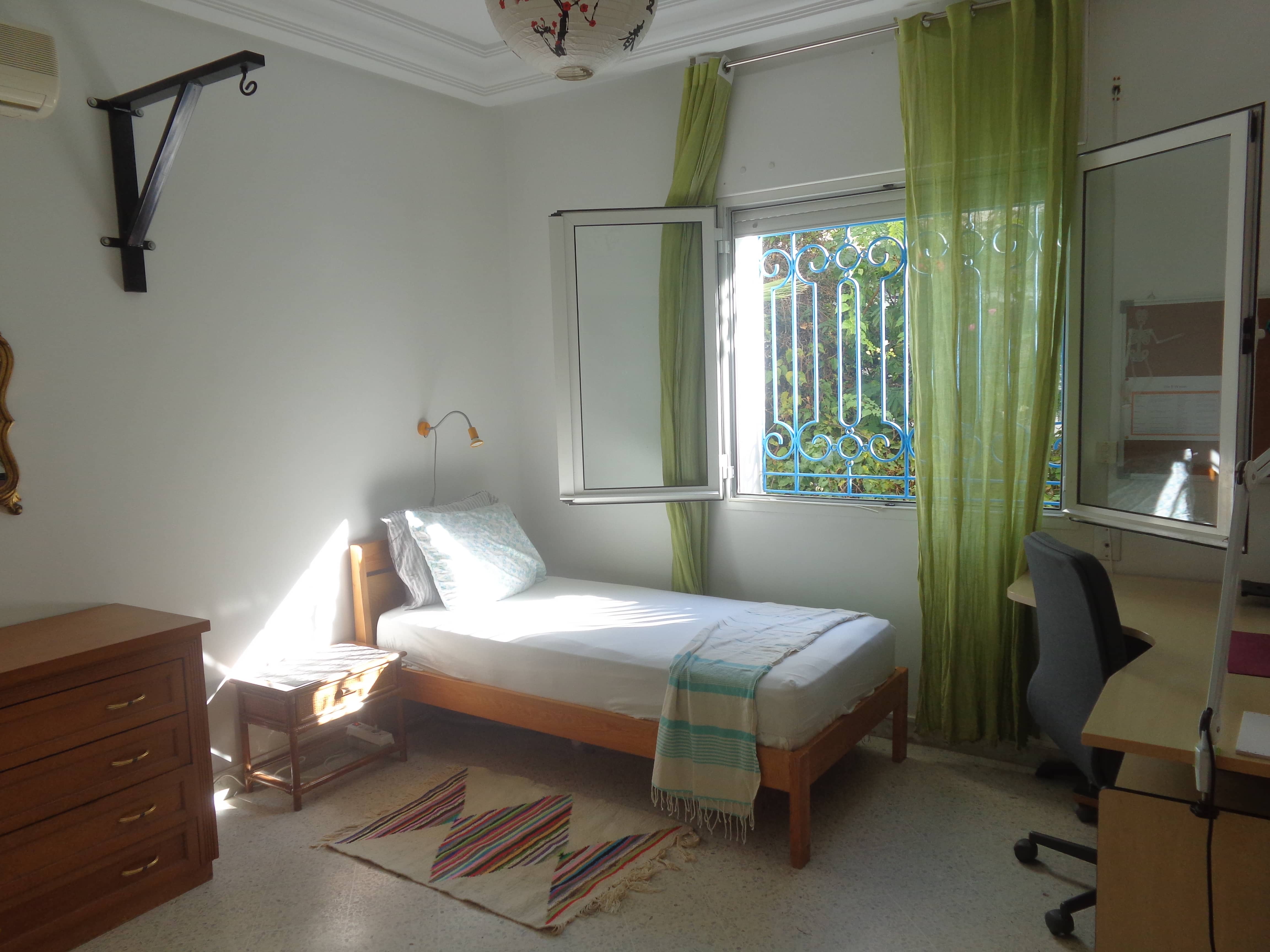 Vente&nbsp;Appart. 4 pi�ces - Tunisie