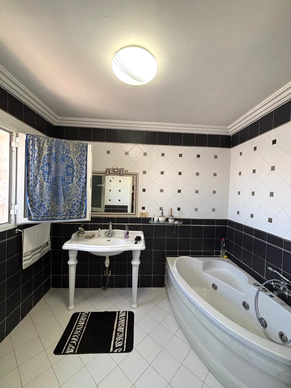 Vente&nbsp;Duplex - Tunisie