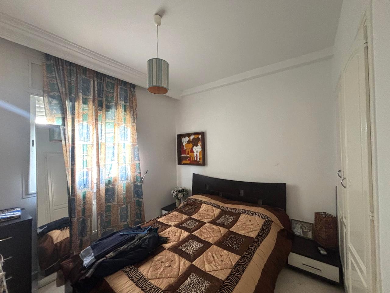 La Soukra&nbsp;Cite Hedi Nouira&nbsp;Vente&nbsp;Appart. 3 pi�ces&nbsp;Appartement s3 a cite hedi nuira ariana