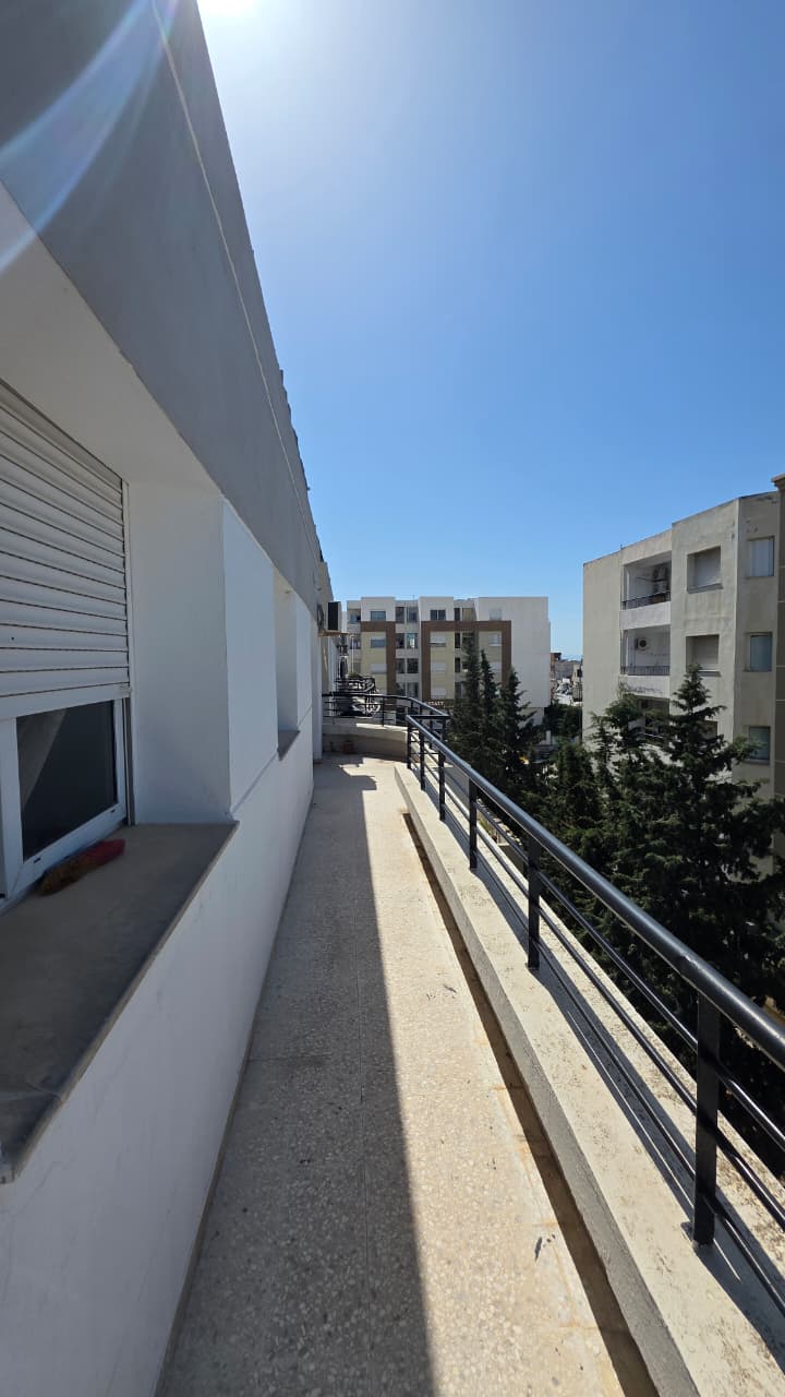 Vente&nbsp;Appart. 3 pi�ces - Tunisie