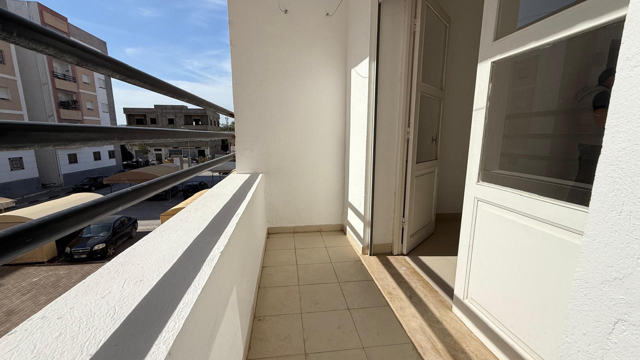 La Soukra&nbsp;Borj Louzir&nbsp;Vente&nbsp;Appart. 3 pi�ces&nbsp;Appartement s3 de 85 m a  borj louzir