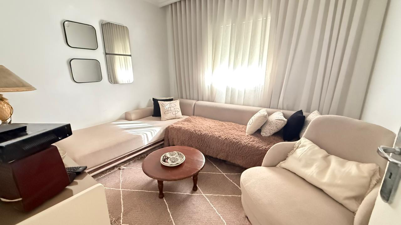 La Soukra&nbsp;Cite Hedi Nouira&nbsp;Vente&nbsp;Appart. 3 pi�ces&nbsp;Appartement s3 a cite hedi nouira ariana