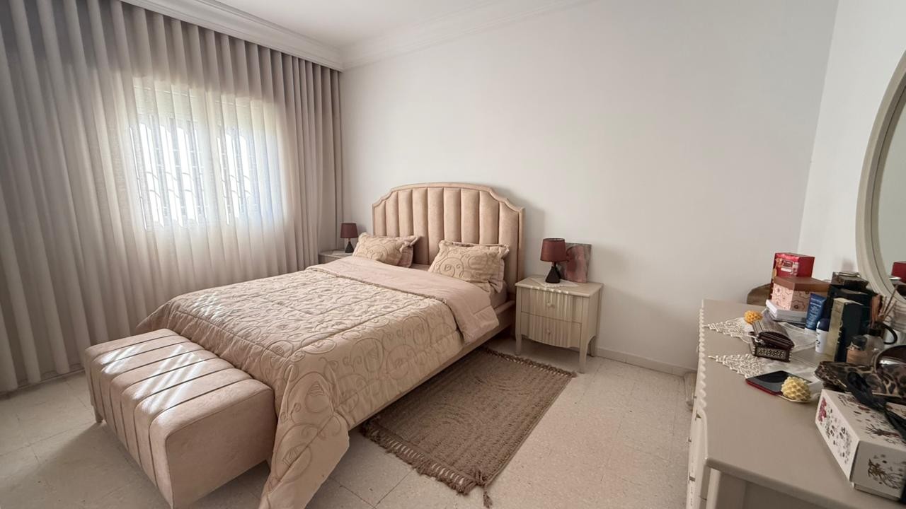 Vente&nbsp;Appart. 3 pi�ces - Tunisie
