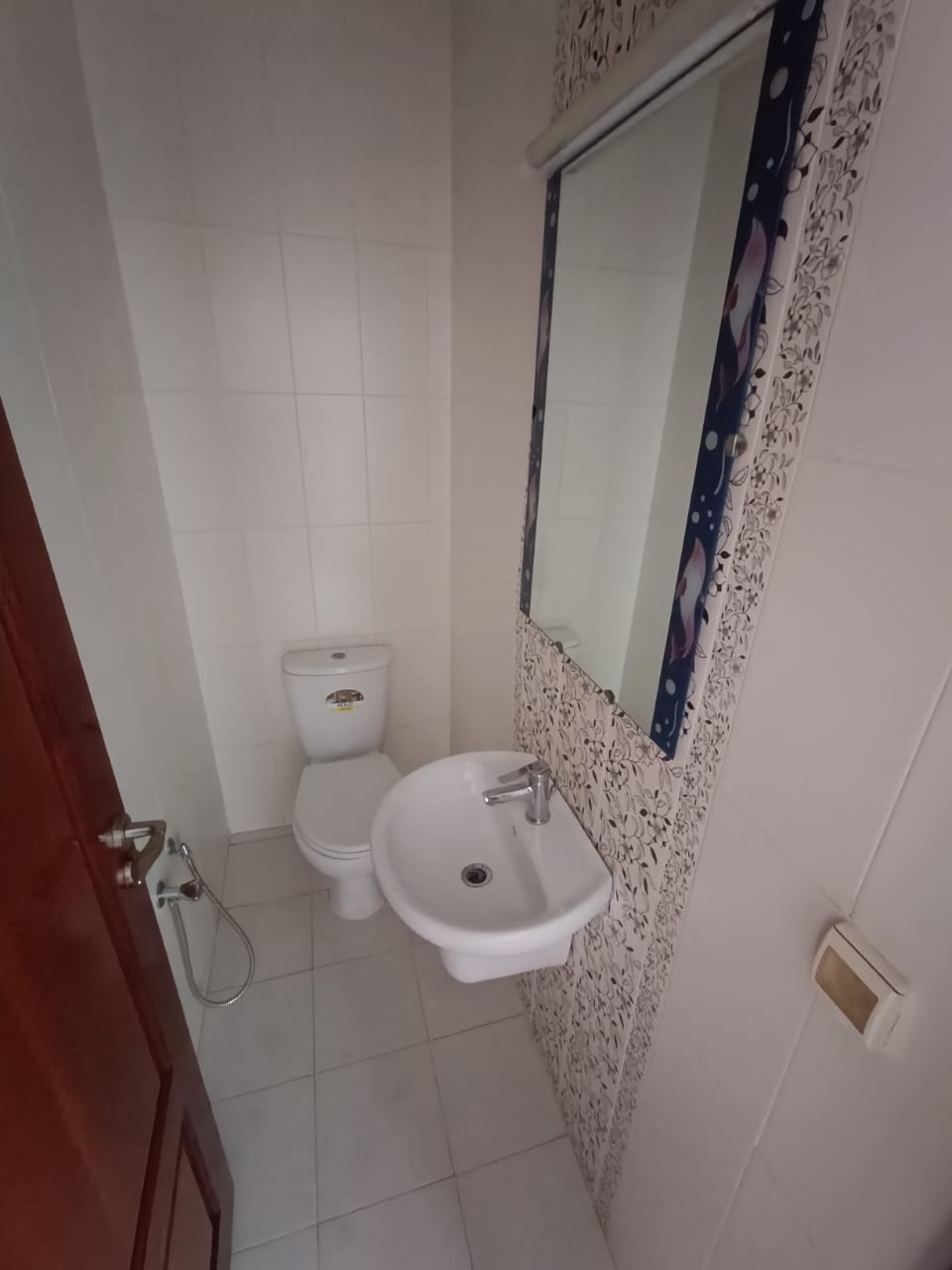 La Marsa&nbsp;Berge Du Lac&nbsp;Vente&nbsp;Appart. 4 pi�ces&nbsp;Bel appartement s3 avec ppkg ss sol