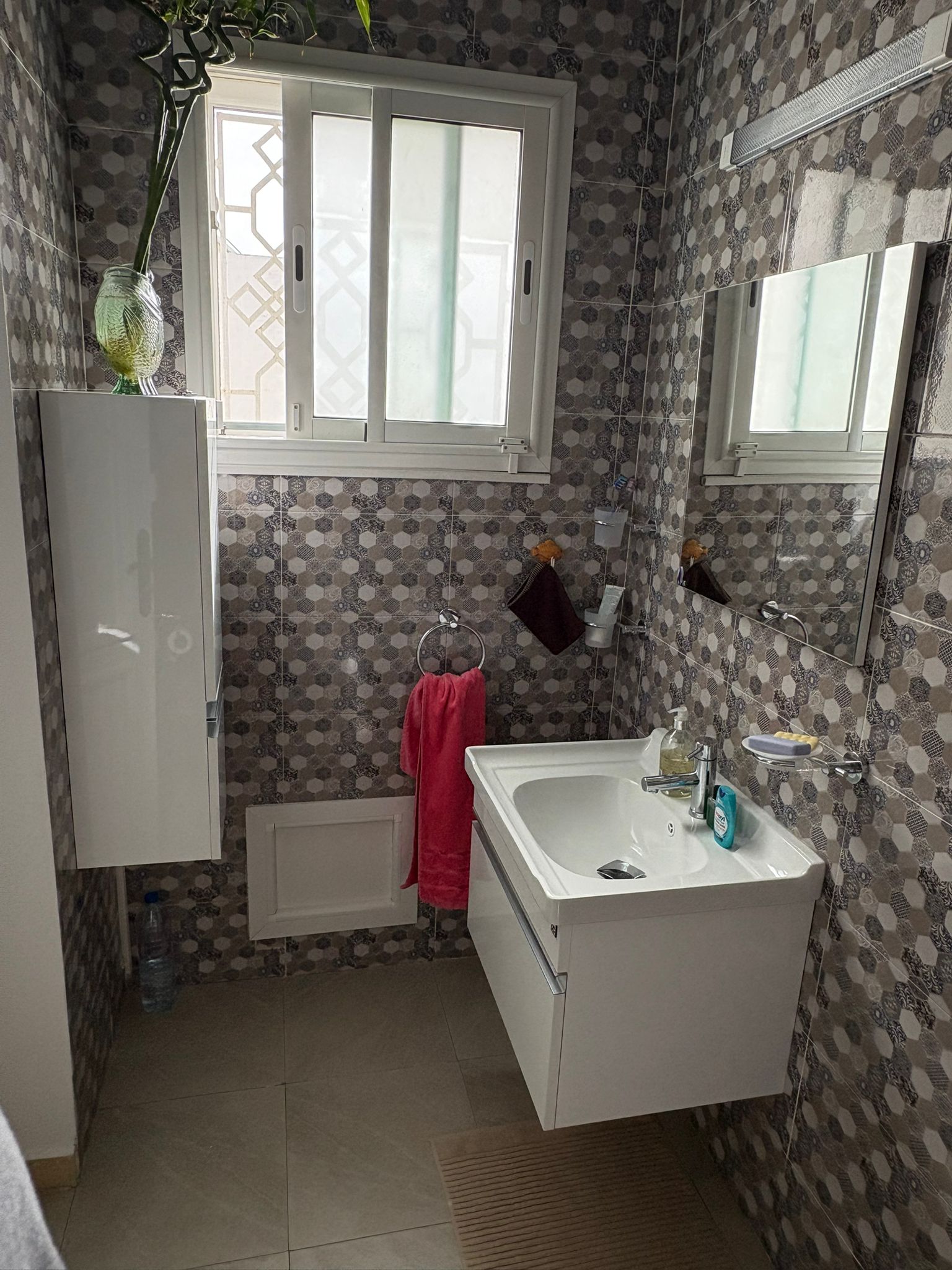 Ariana Ville&nbsp;Cite Ennasr 2&nbsp;Vente&nbsp;Maisons&nbsp;Nasser2 coquette villa