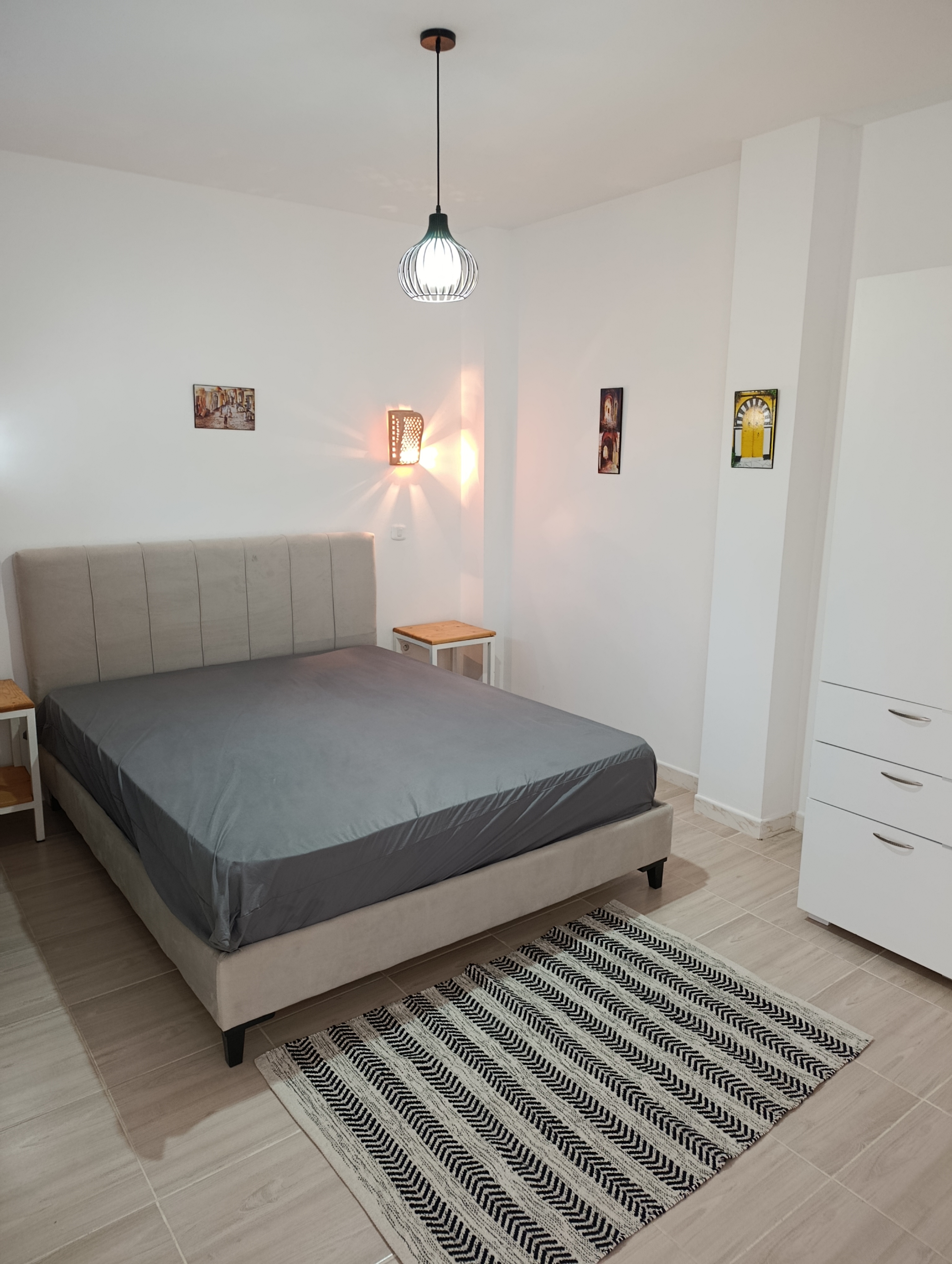 Raoued&nbsp;El Brarja&nbsp;Vente&nbsp;Maisons&nbsp;Maison deux �tages ind�pendant