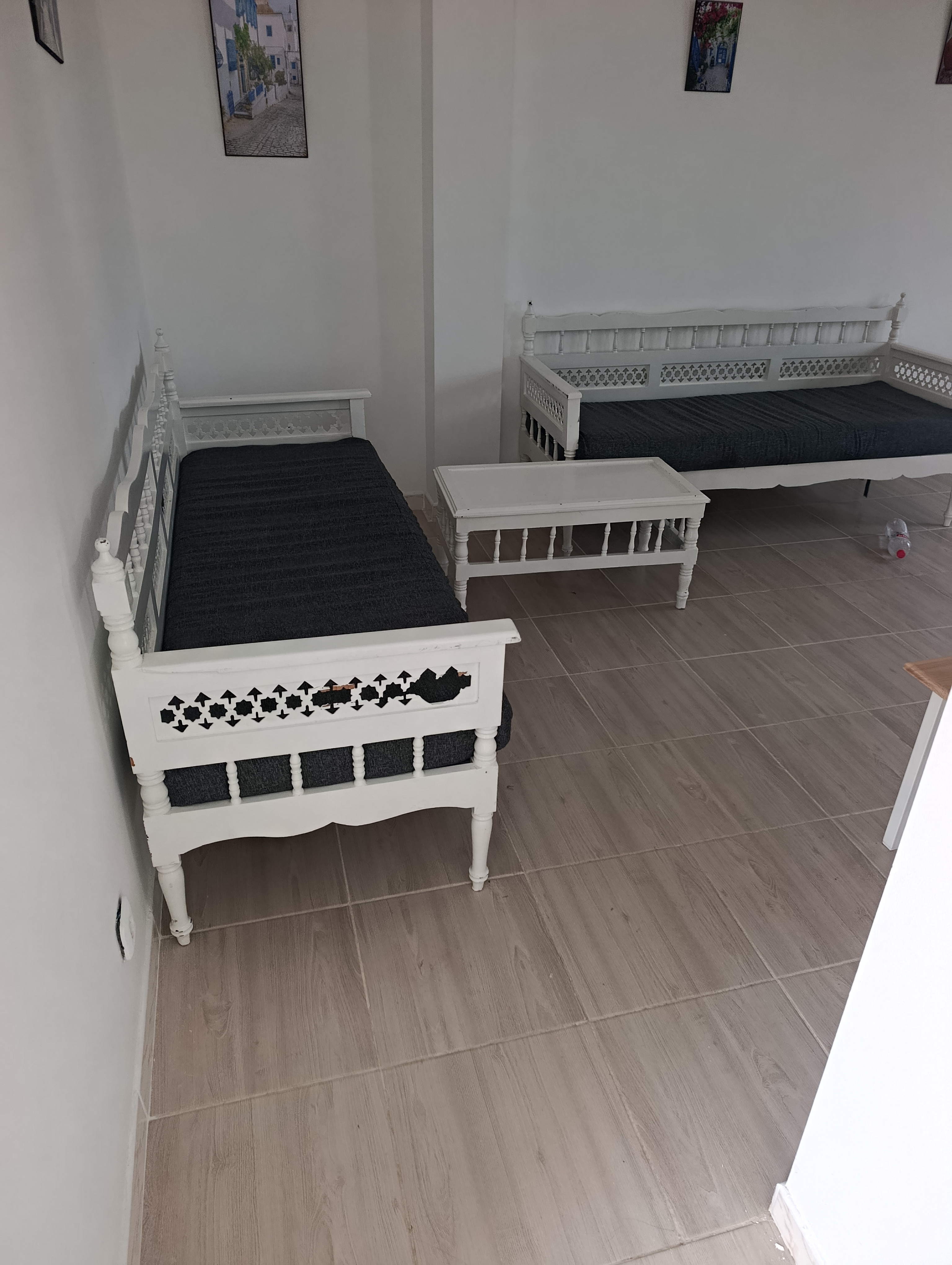 Vente&nbsp;Maisons - Tunisie
