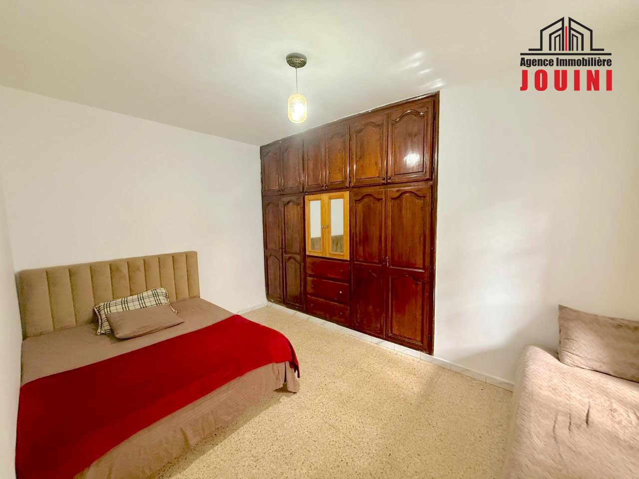 Mannouba&nbsp;Denden&nbsp;Vente&nbsp;Appart. 3 pi�ces&nbsp;Appartement s3 � denden
