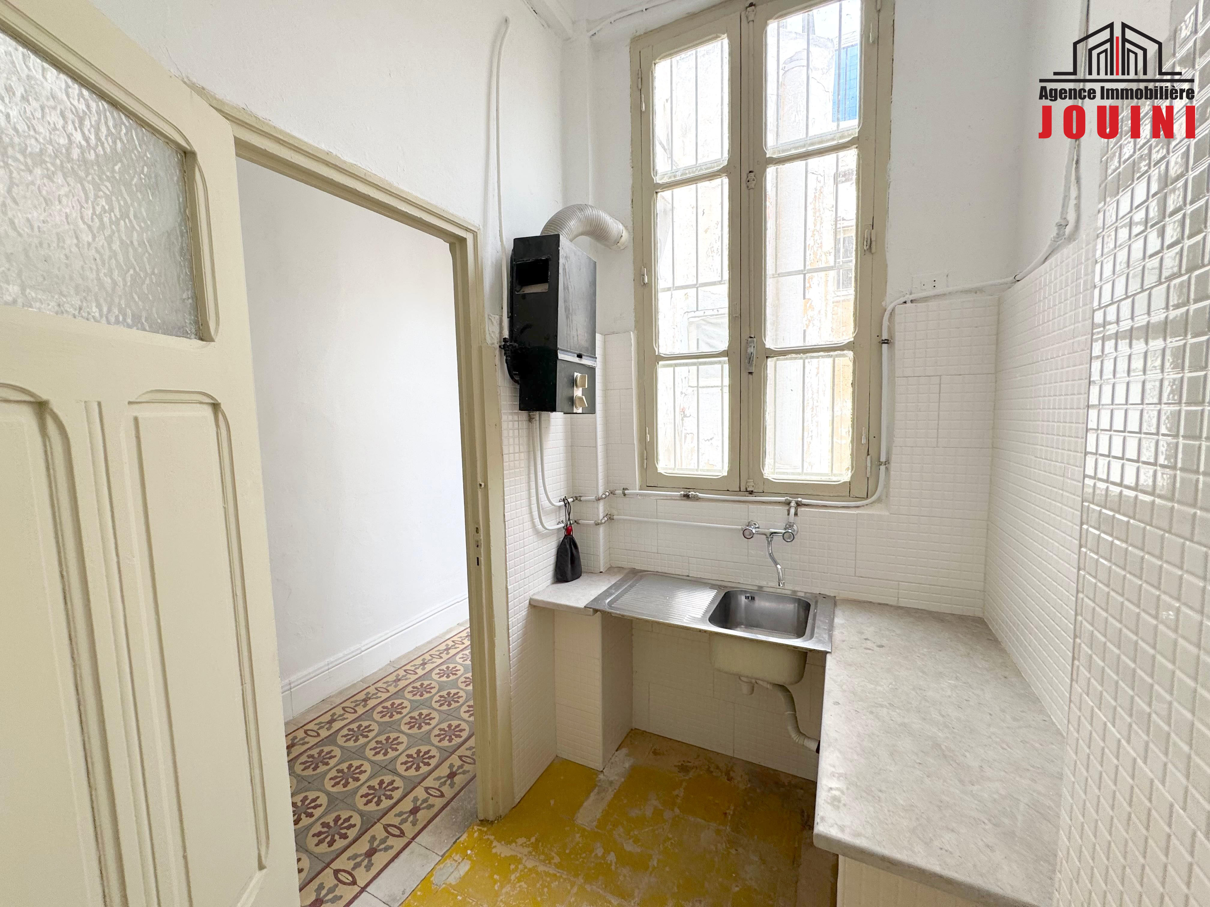 Vente&nbsp;Appart. 3 pi�ces - Tunisie