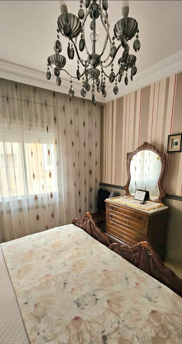 Ariana Ville&nbsp;El Menzah 7&nbsp;Vente&nbsp;Appart. 4 pi�ces&nbsp;Appartement s3 � menzah7 bis
