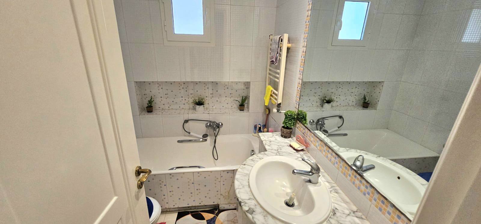 Ariana Ville&nbsp;El Menzah 7&nbsp;Vente&nbsp;Appart. 4 pi�ces&nbsp;Appartement s3 � menzah7 bis