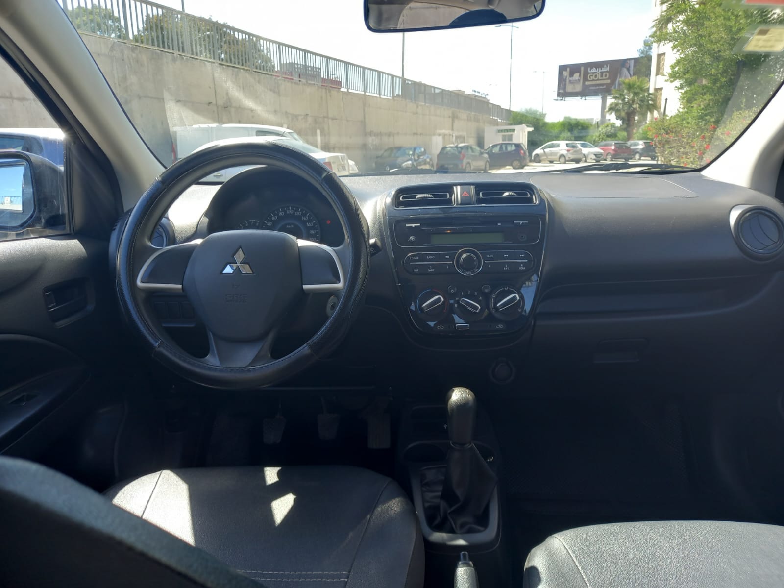 Cite El Khadra&nbsp;Cite El Khadra&nbsp;Mitsubishi&nbsp;Autre Mod�le&nbsp;Mitsubishi attrage
