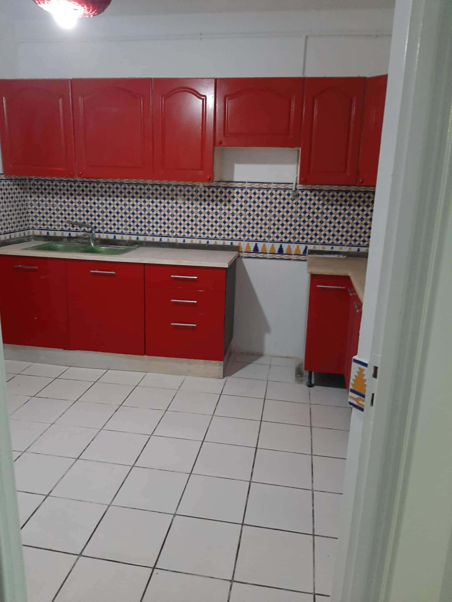 Ain Zaghouan&nbsp;Ain Zaghouan&nbsp;Vente&nbsp;Appart. 4 pi�ces&nbsp;Appt s3 � ain zaghouen