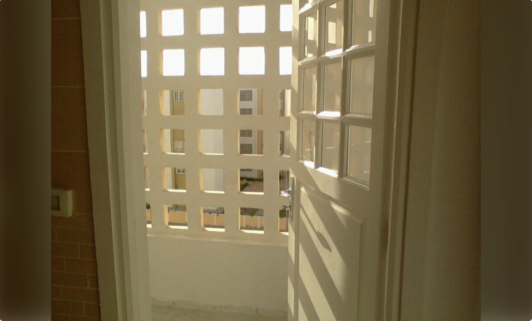 Ariana Ville&nbsp;Ariana&nbsp;Vente&nbsp;Appart. 3 pi�ces&nbsp;Appartement � cot� d'esprit ariana