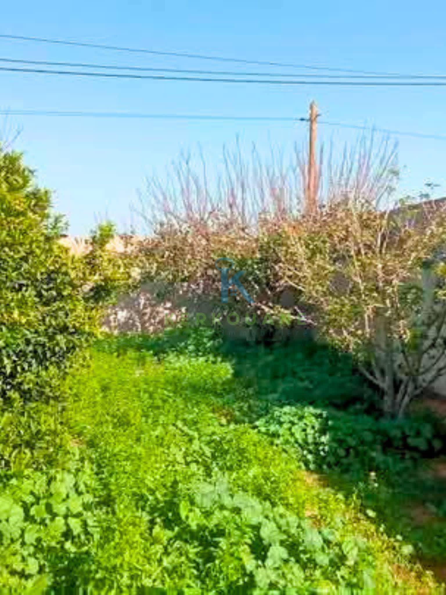 Kelibia&nbsp;Dar Allouche&nbsp;Vente&nbsp;Maisons&nbsp;Spacieuse maison id�alement situ�e � dar allouche