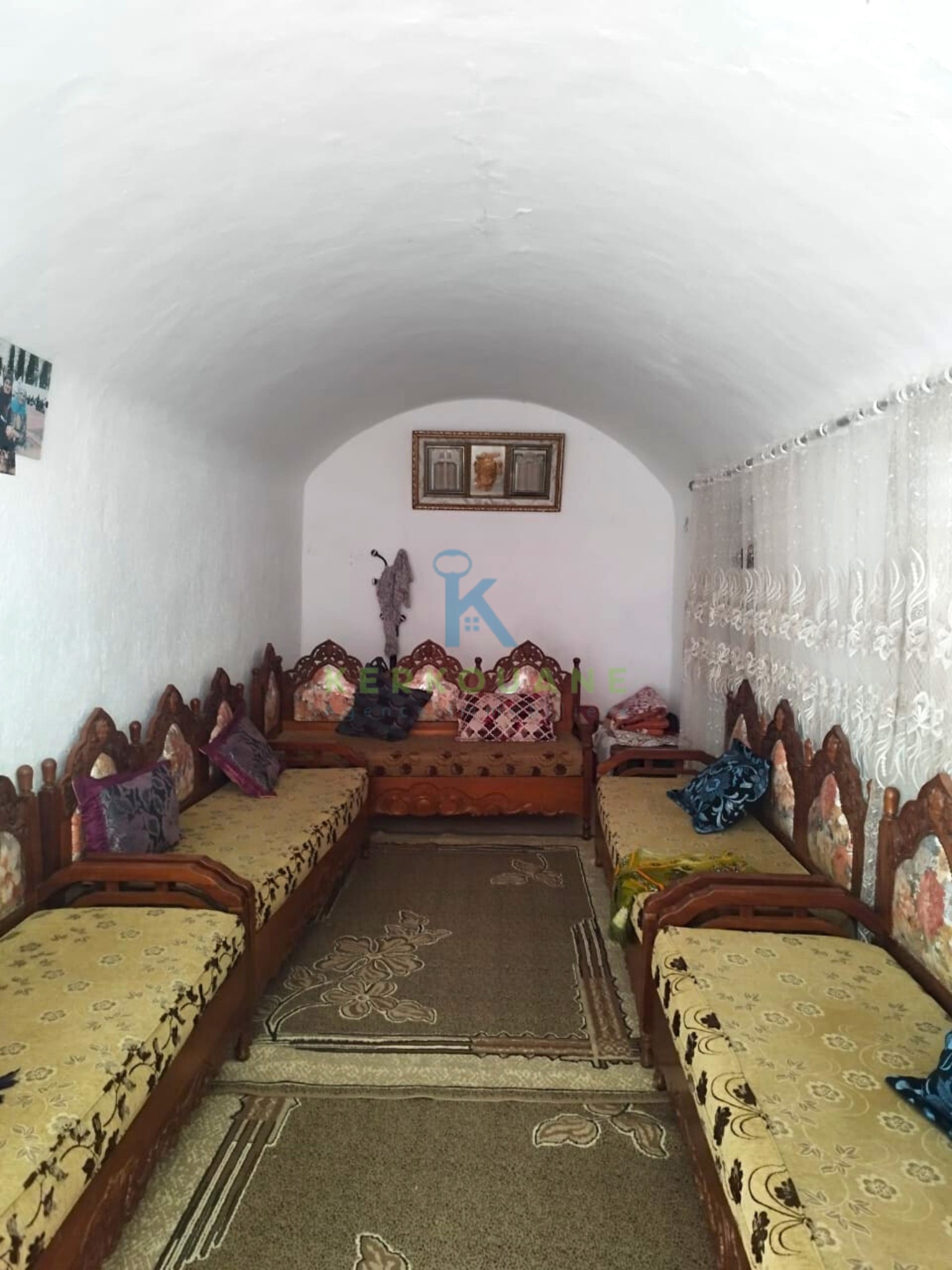 Kelibia&nbsp;Kelibia&nbsp;Vente&nbsp;Maisons&nbsp;Maison arabe au centre ville kelibia