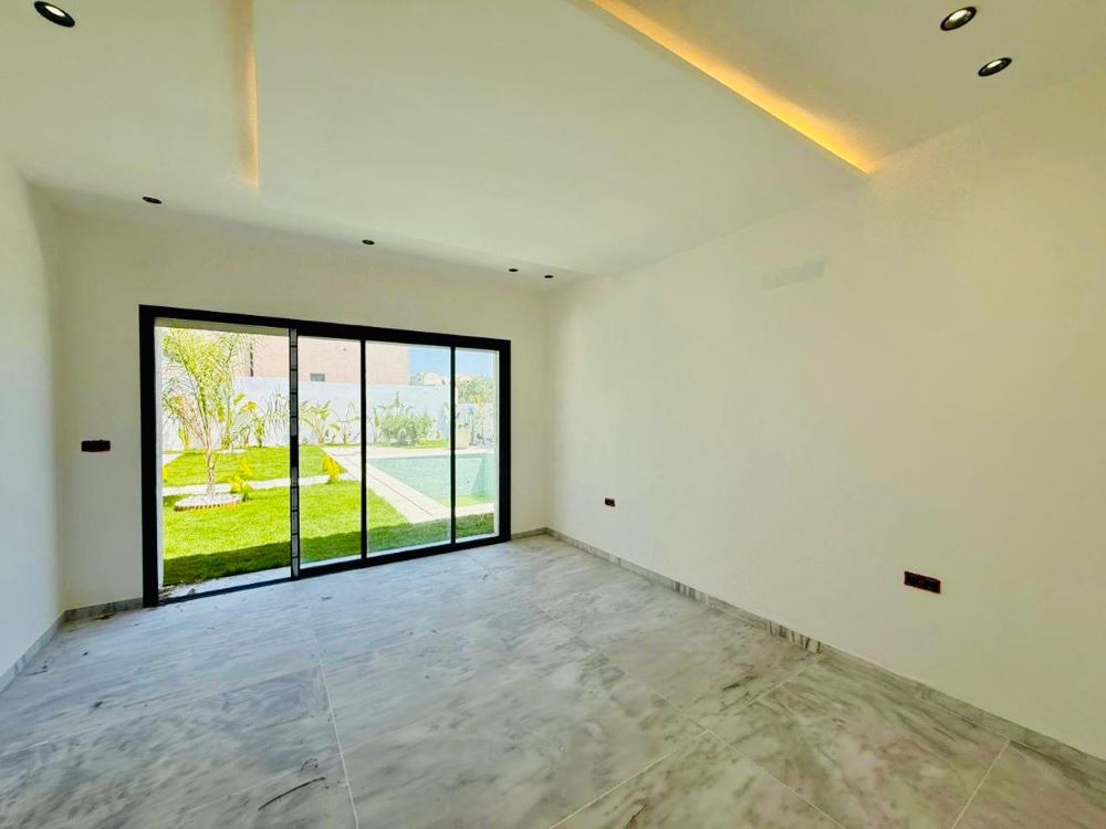 Vente&nbsp;Maisons - Tunisie