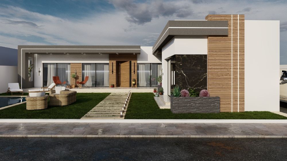 Vente&nbsp;Maisons - Tunisie