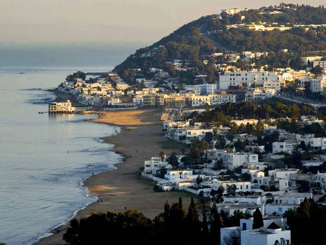 Vente&nbsp;Maisons - Tunisie