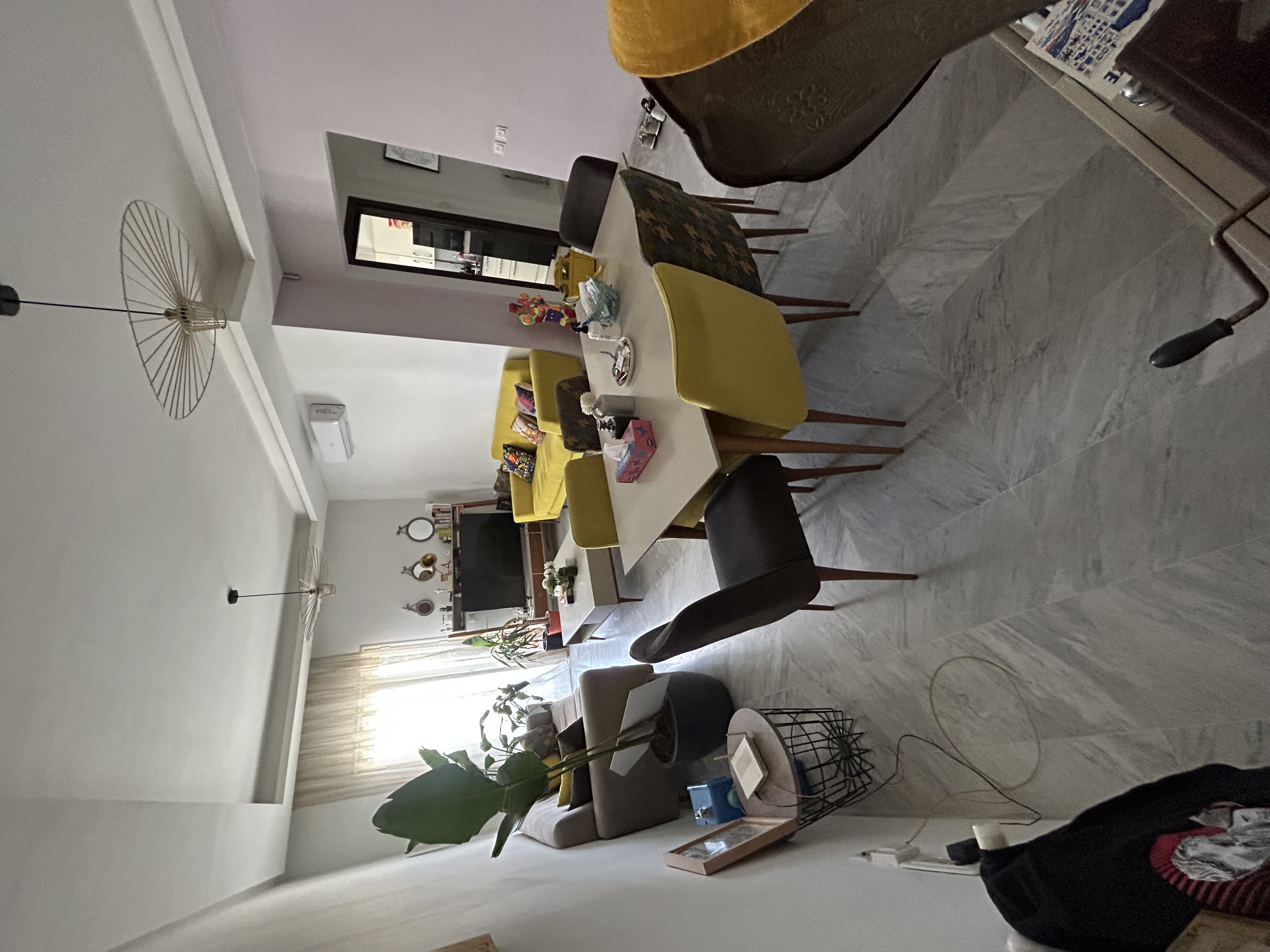 Ariana Ville&nbsp;Cite Ennasr 2&nbsp;Vente&nbsp;Appart. 3 pi�ces&nbsp;Superbe appartement s2 quartier r�sidentiel calme