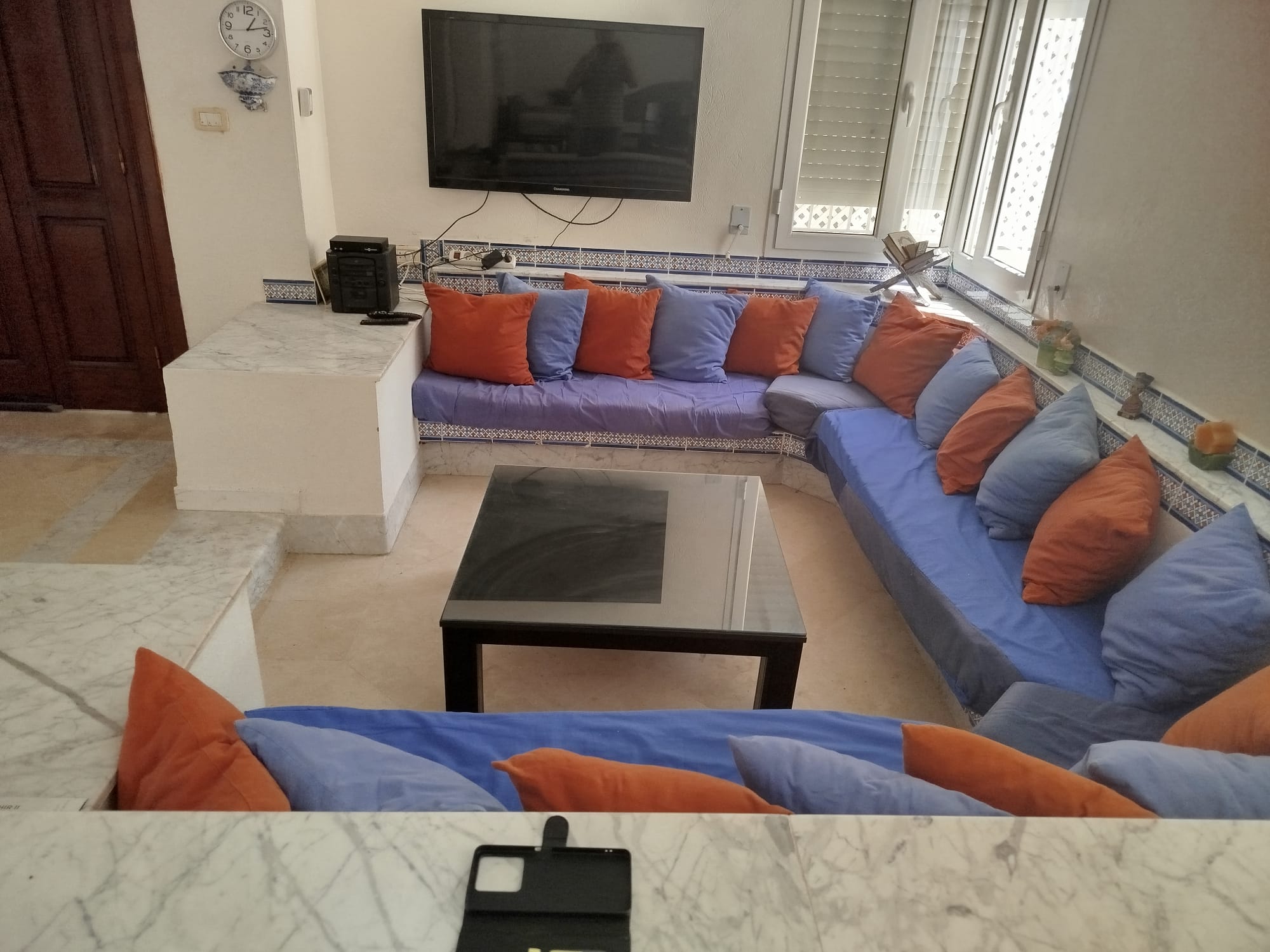 Vente&nbsp;Duplex - Tunisie
