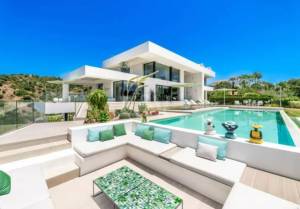 Vente&nbsp;Maisons - Tunisie