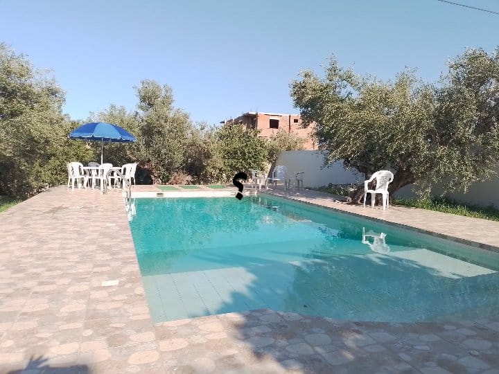 Ras Jebel&nbsp;Cap Zbib&nbsp;Vente&nbsp;Maisons&nbsp;Villa d'exception � cap zbib bizerte