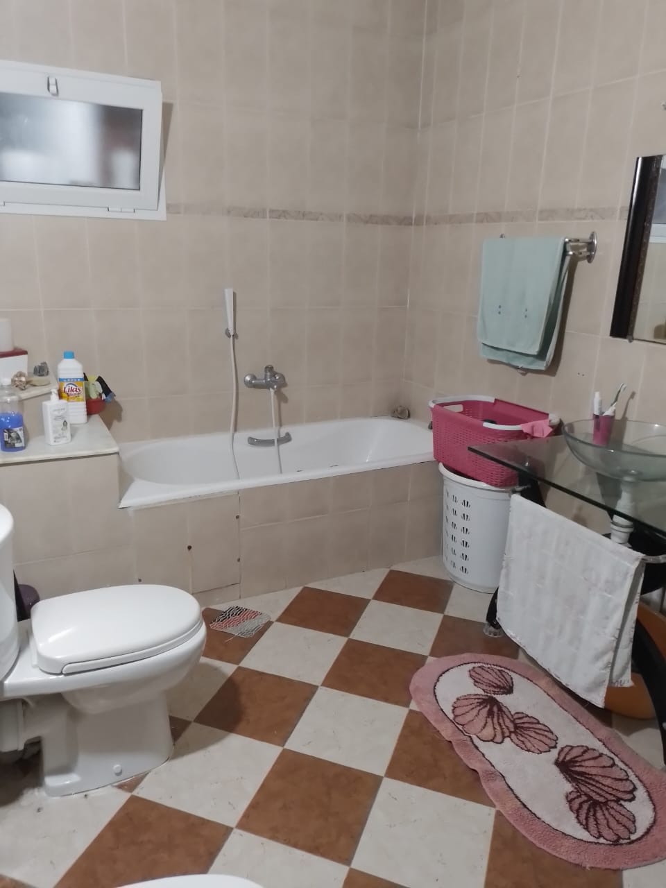 Vente&nbsp;Maisons - Tunisie