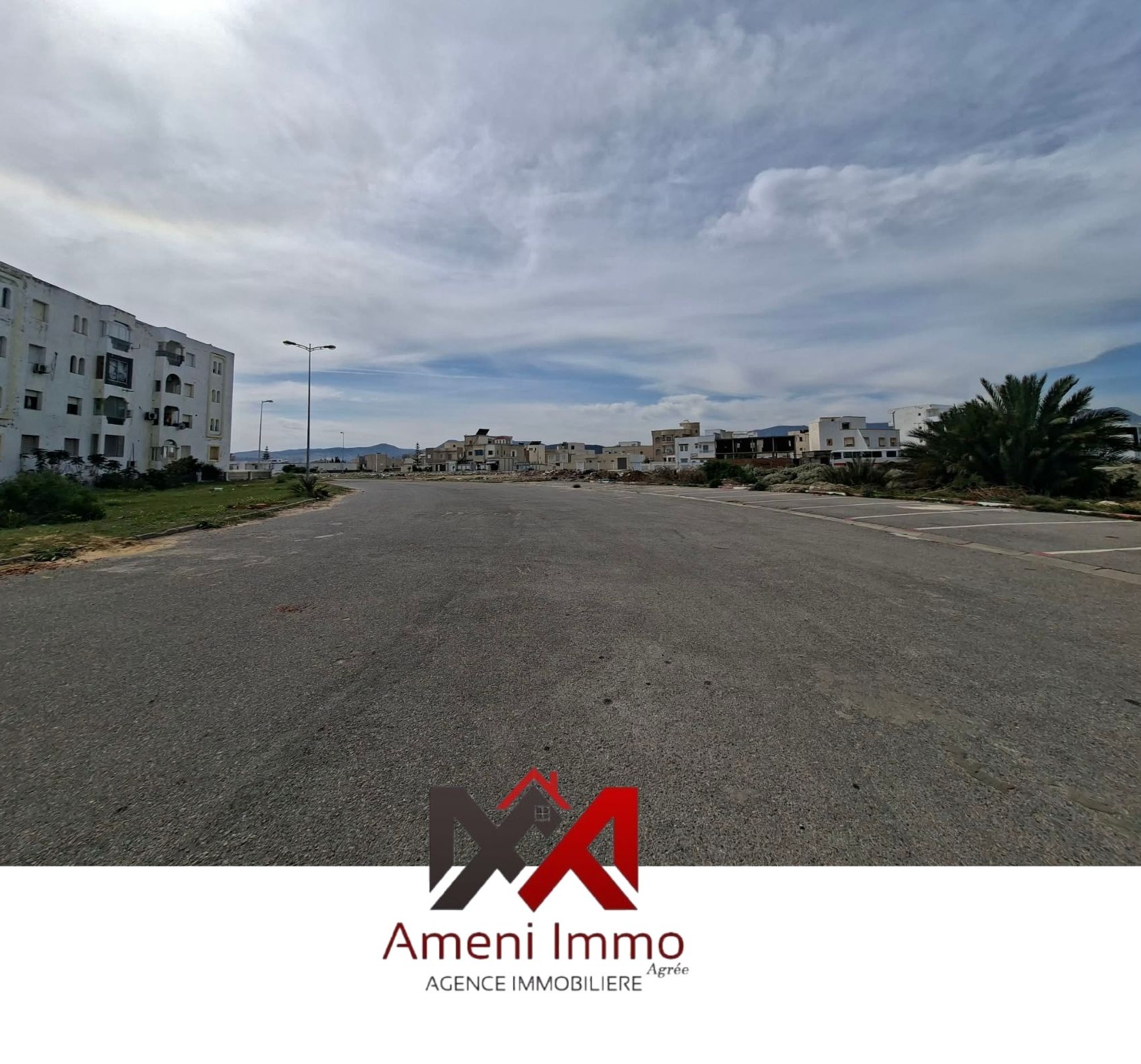 Vente&nbsp;Autre - Tunisie