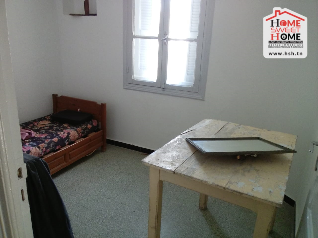 Vente&nbsp;Appart. 3 pi�ces - Tunisie