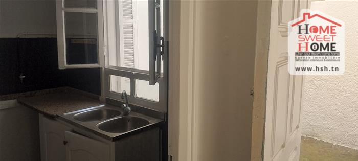 Vente&nbsp;Duplex - Tunisie