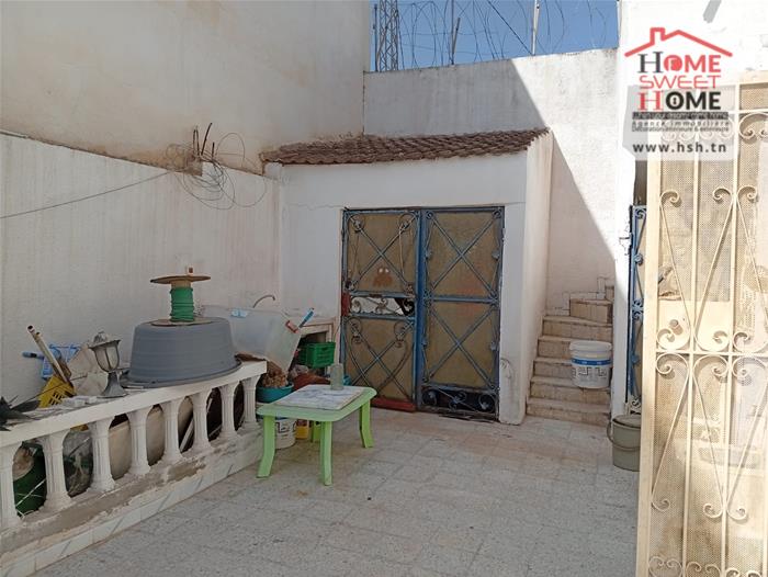 Vente&nbsp;Duplex - Tunisie