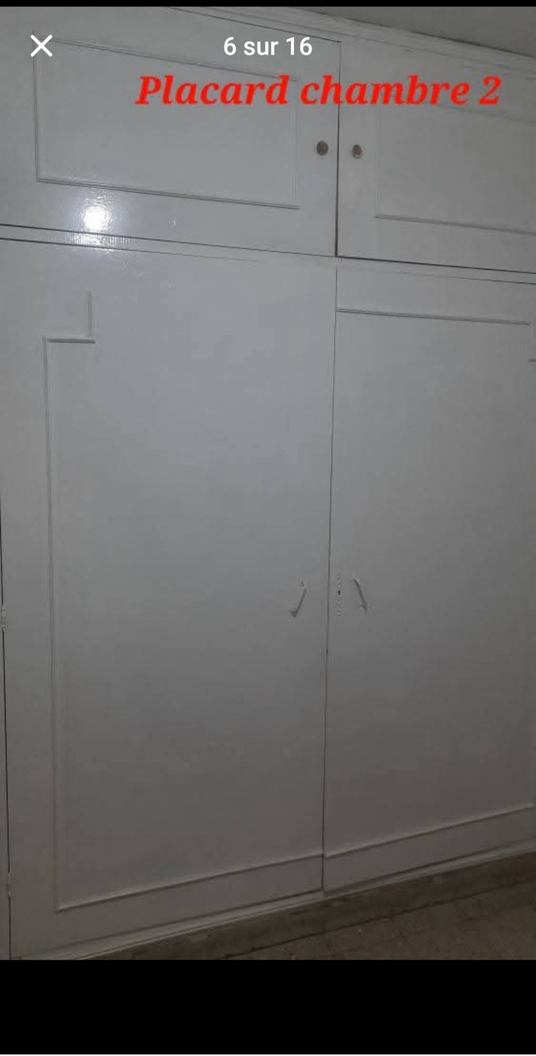 Ben Arous&nbsp;Ben Arous Sud&nbsp;Vente&nbsp;Appart. 4 pi�ces&nbsp;S3 ben arous
