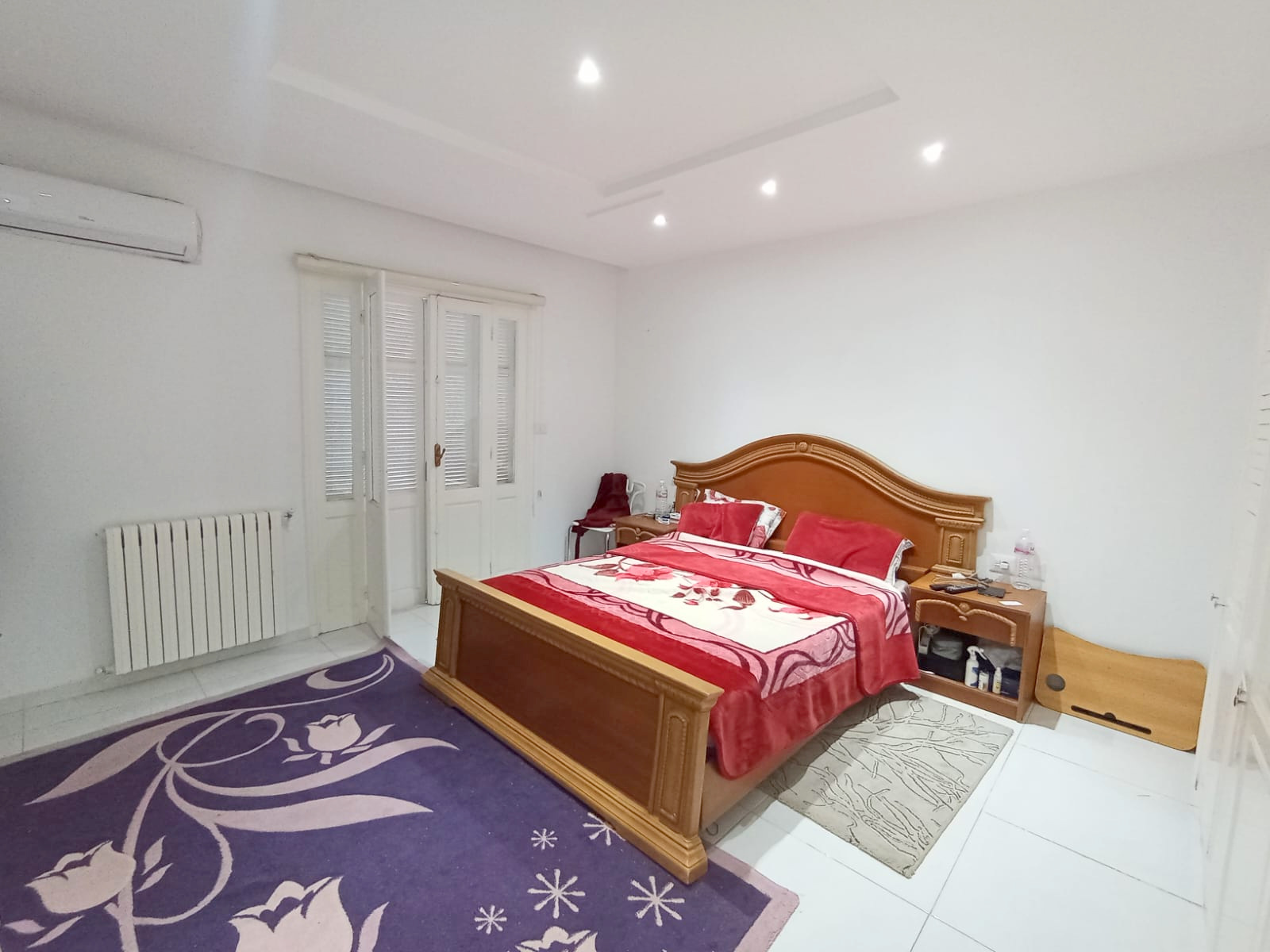 Vente&nbsp;Appart. 5 pi�ces+ - Tunisie