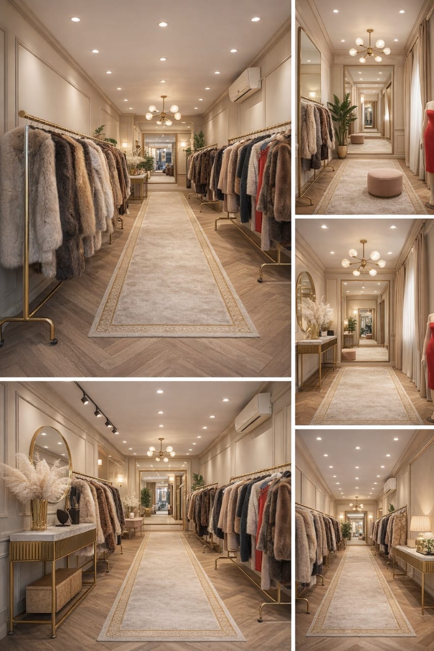 Vente&nbsp;Surfaces - Tunisie