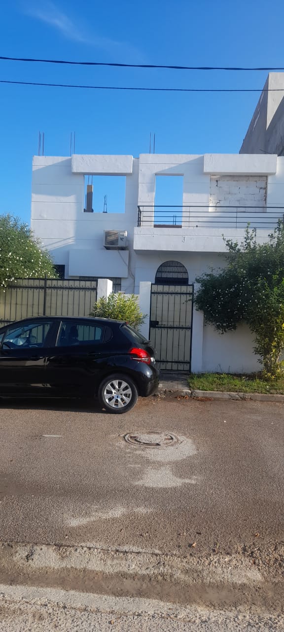 Raoued&nbsp;Residence Essalem&nbsp;Vente&nbsp;Maisons&nbsp;Une maison a ne pas rater