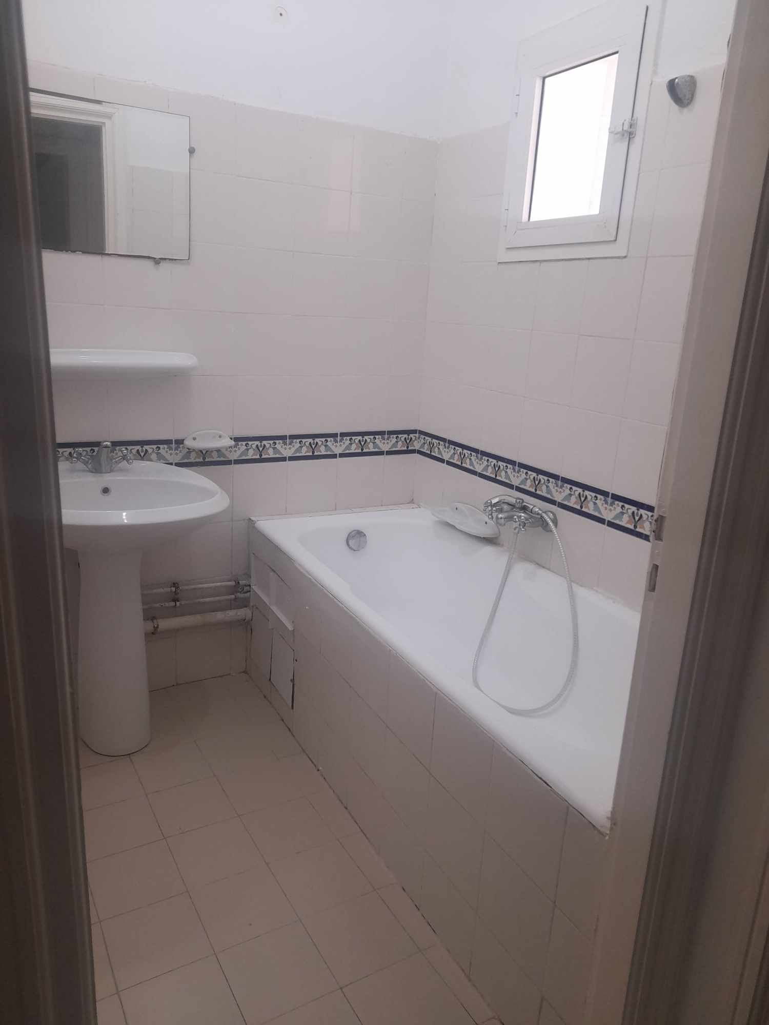 Vente&nbsp;Appart. 4 pi�ces - Tunisie