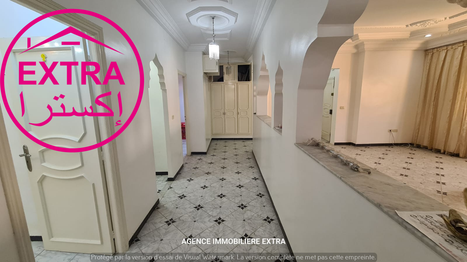 Nabeul&nbsp;Nabeul&nbsp;Vente&nbsp;Appart. 3 pi�ces&nbsp;298eme appartement a nabeul