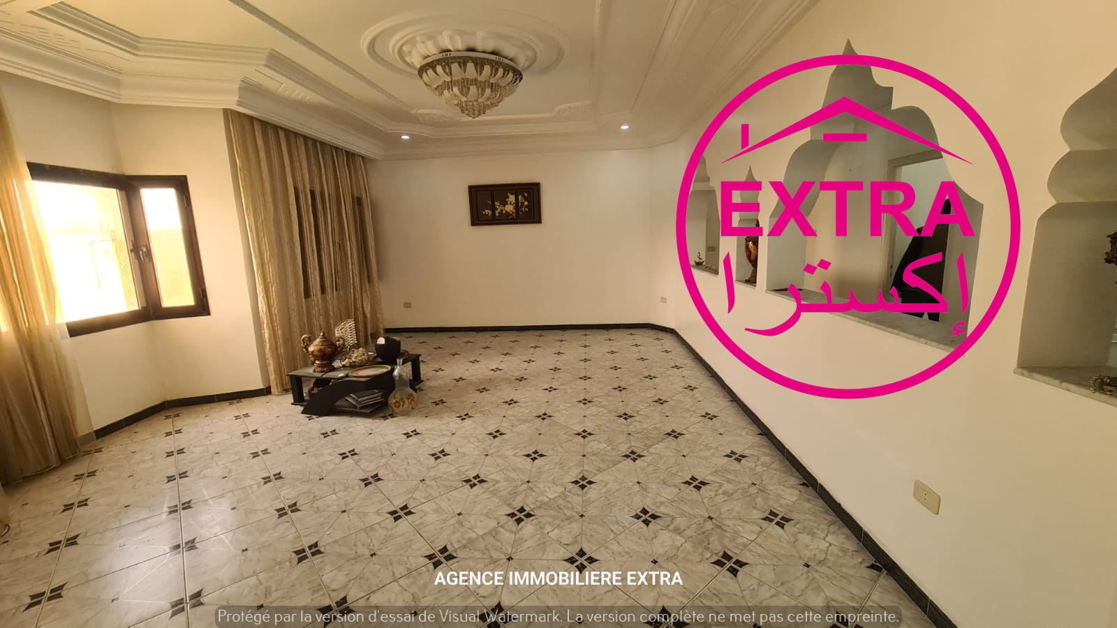 Nabeul&nbsp;Nabeul&nbsp;Vente&nbsp;Appart. 3 pi�ces&nbsp;298eme appartement a nabeul