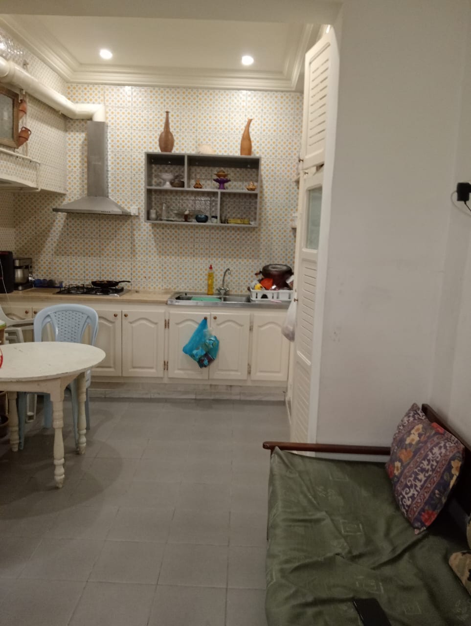 Vente&nbsp;Maisons - Tunisie