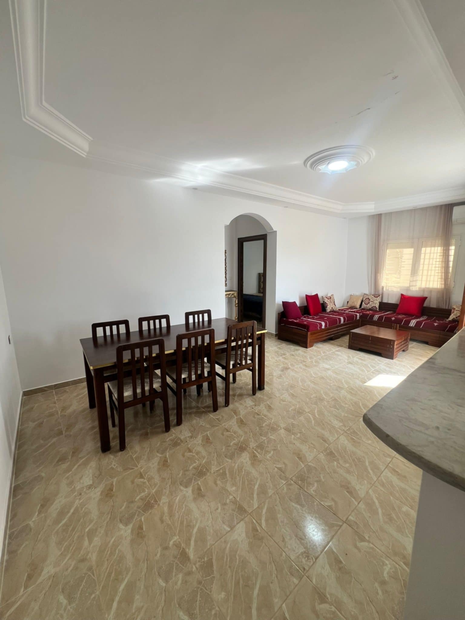Kelibia&nbsp;Dar Allouche&nbsp;Vente&nbsp;Maisons&nbsp;Deux villas a dar allouch
