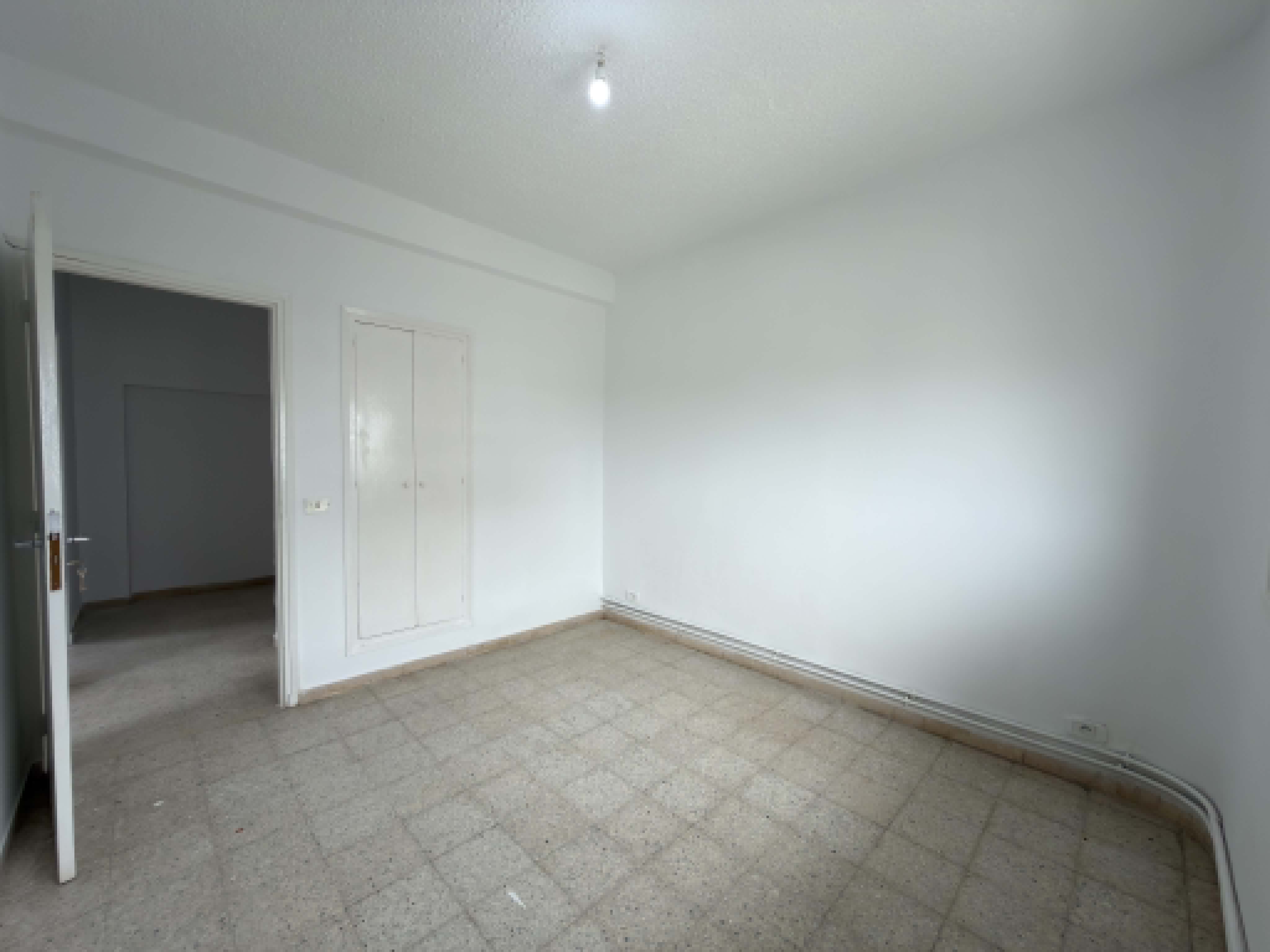 El Menzah&nbsp;El Manar 1&nbsp;Vente&nbsp;Appart. 4 pi�ces&nbsp;Opportunit� appart s3 � manar 1